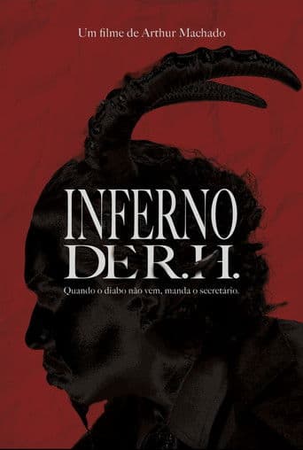 Inferno de R.H.