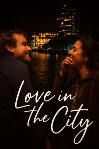 Love In The City