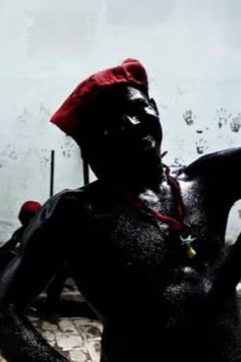 Lambe sujos X Caboclinhos