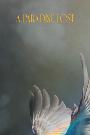 A Paradise Lost