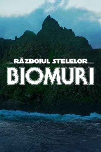 Războiul stelelor: Biomuri