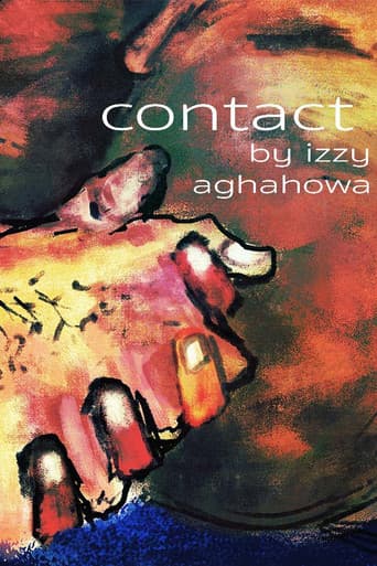 Contact (Blood On The Ice)