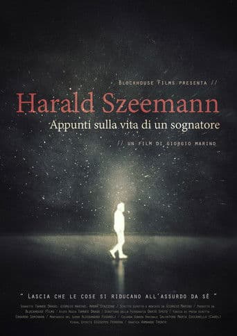 Harald Szeemann: Appunti sulla Vita di un Sognatore
