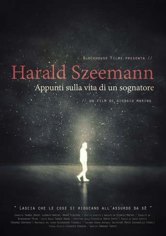 Harald Szeemann: Appunti sulla Vita di un Sognatore