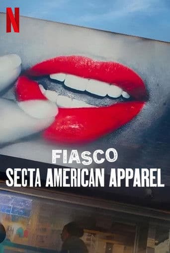 Fiasco: Secta American Apparel