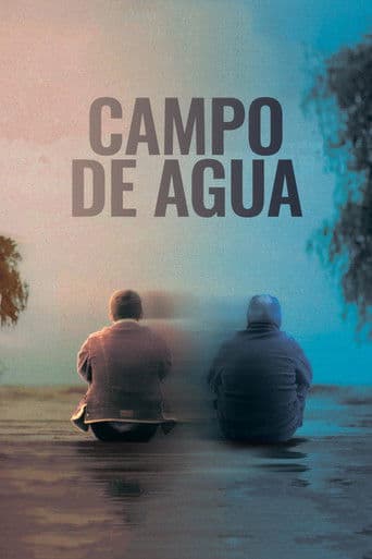 Campo de agua