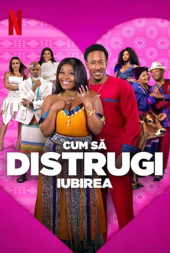 Cum să distrugi iubirea