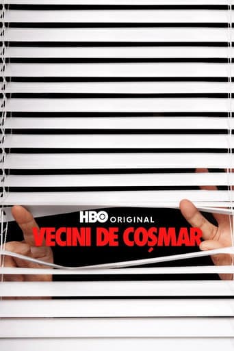 Vecini de coșmar