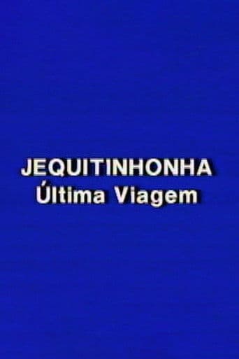Jequitinhonha: A Última Viagem