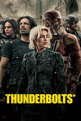Thunderbolts*