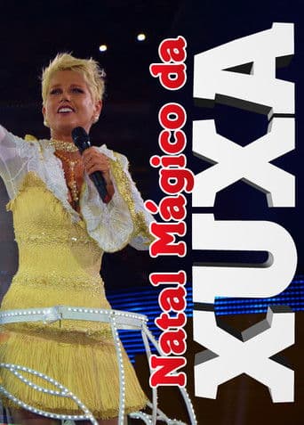 Natal Mágico da Xuxa