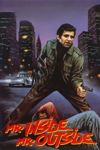 Mr. Inside/Mr. Outside