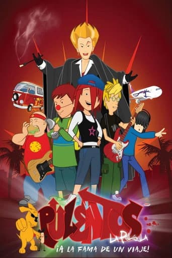 Pulentos: La película