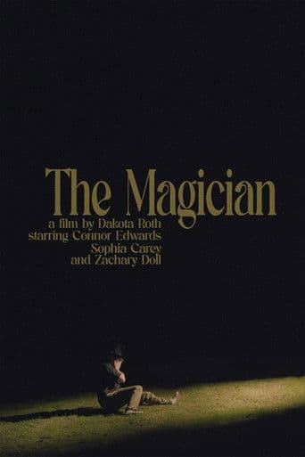 The Magician