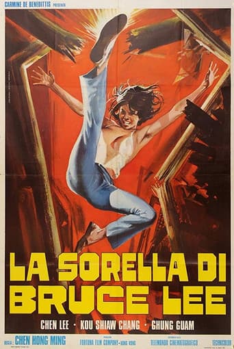 Chao Zhou nu ba wang