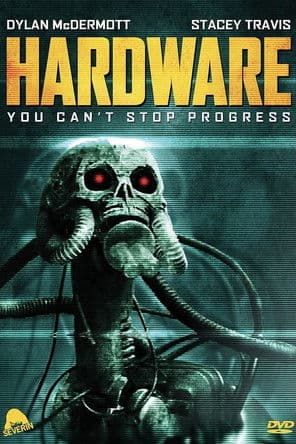 No Flesh Shall Be Spared