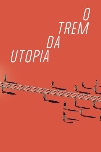 O Trem da Utopia