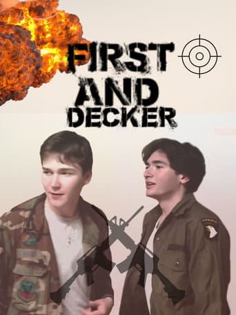 First and Decker