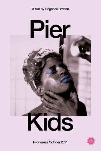Pier Kids: The Life