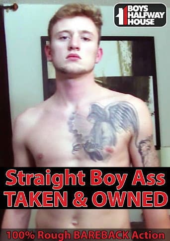 Straight Boy Ass Taken & Owned