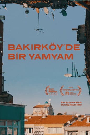 Bakırköy'de Bir Yamyam