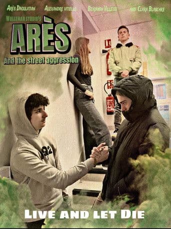 Arès and the Street Aggression
