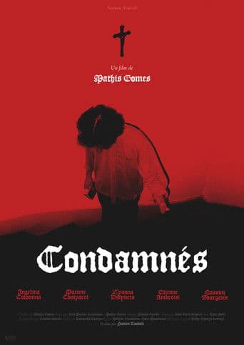 CONDAMNÉS
