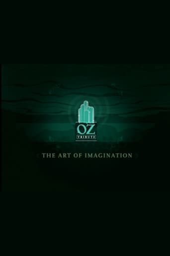 The Art of Imagination: A Tribute to Oz