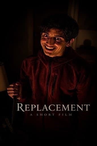 Replacement (Psychological Short Film)