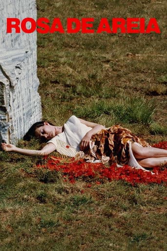 Rosa de Areia