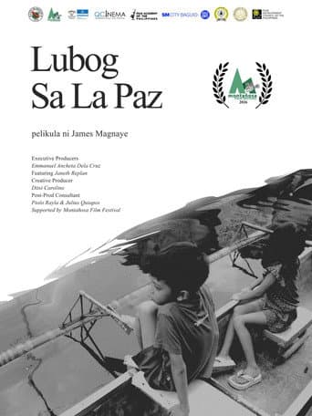 Lubog sa La Paz