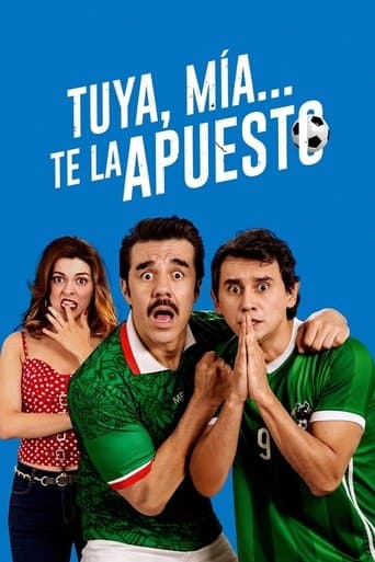 Tuya, mía... te la apuesto