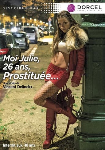 Moi Julie, 26, Prostituée