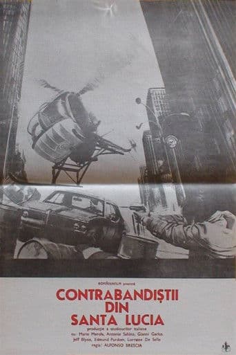 Contrabandiștii din Santa Lucia