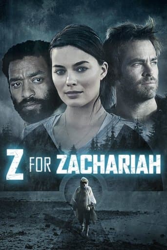 Z de la Zachariah