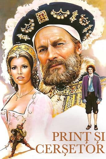 The Prince and the Pauper