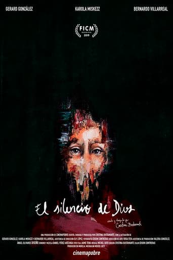 El Silencio de Dios