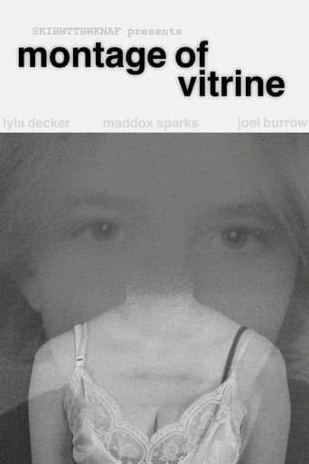 Montage of Vitrine