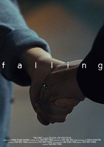 Falling