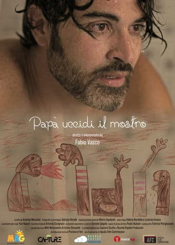 Papá uccidi il mostro