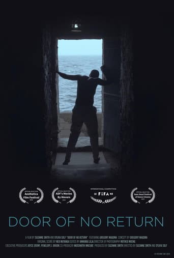 Door of No Return