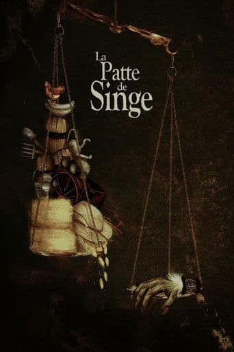La Patte de Singe