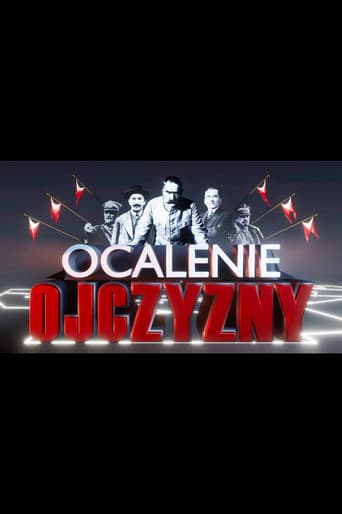 Ocalenie Ojczyzny