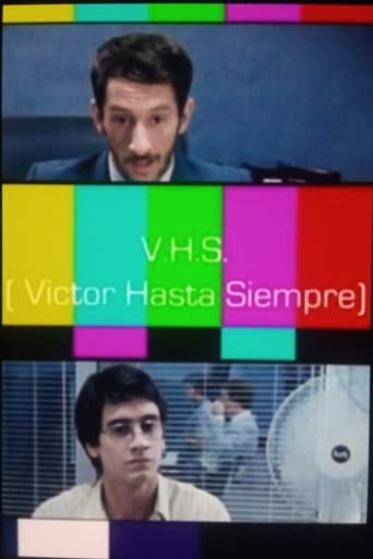 V.H.S. (Víctor hasta siempre)