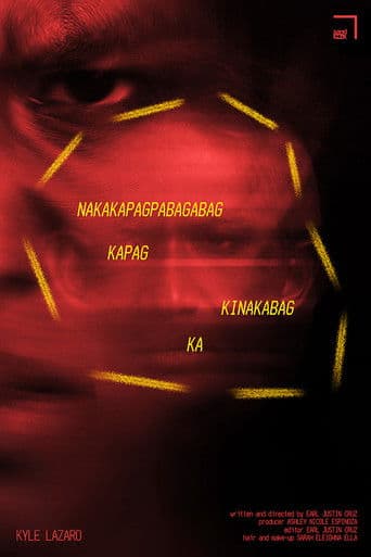 Nakakapagpabagabag Kapag Kinakabag Ka