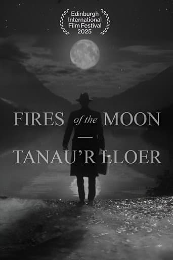 Tanau'r Lloer