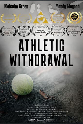 Athletic Withdrawal