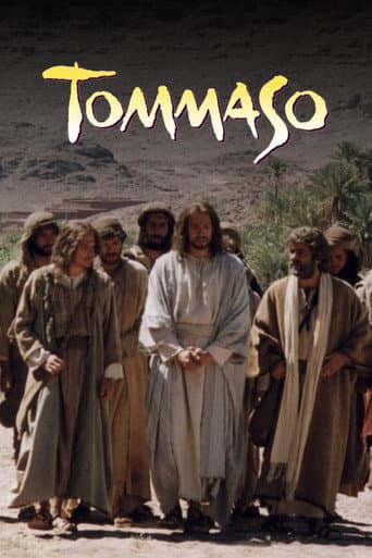 Gli amici di Gesù – Tommaso