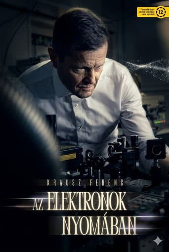 Krausz Ferenc - Az elektronok nyomában