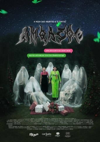 A moza que abortou e o contou